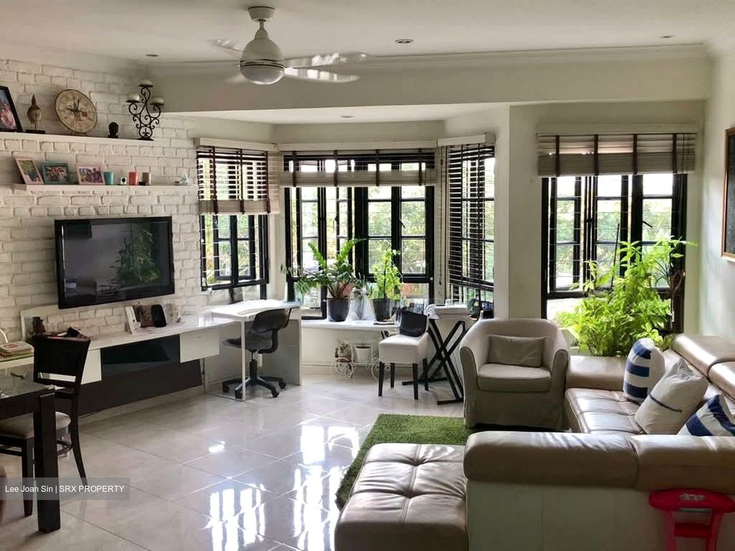 Chiltern Park (D19), Condominium #567494731